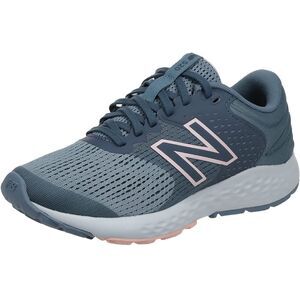 NWOT New Balance 520 V7 Running Shoes Women’s sz 6.5 Grey/Silver/Pink